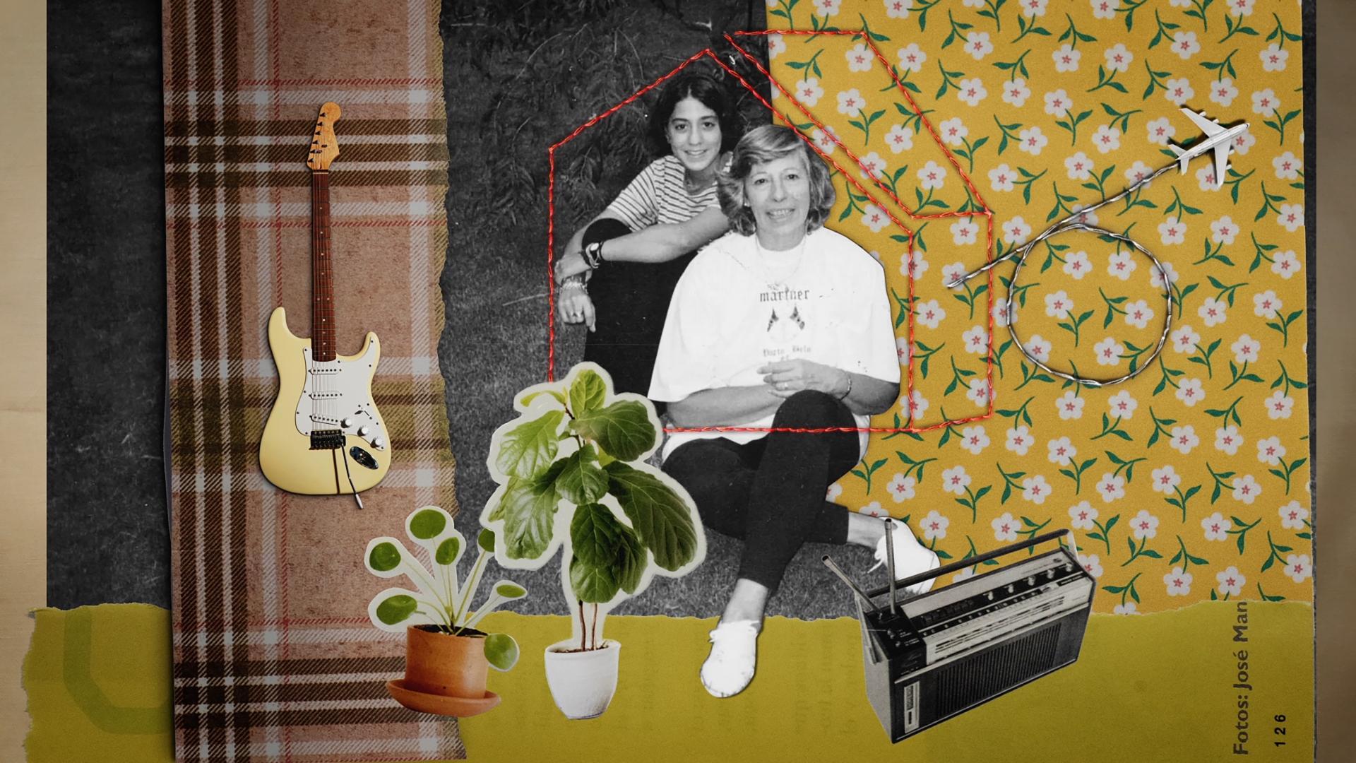 Las tías – Pre estreno