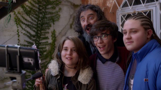 CLOBA – Crece desde el pie