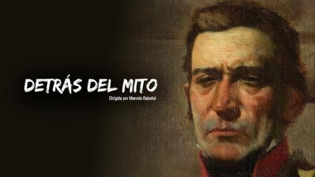 Detrás del mito – Crece desde el pie