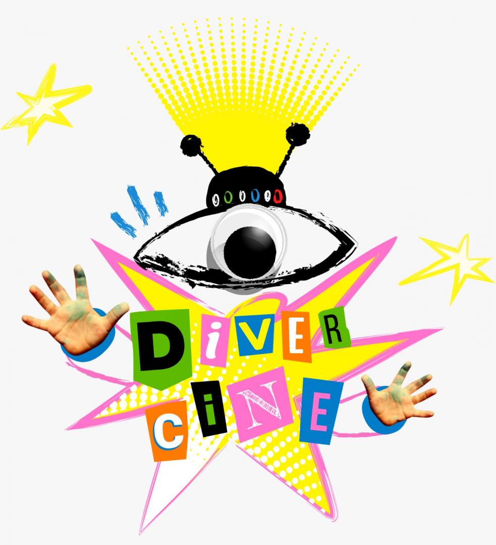 Divercine – Crece desde el pie