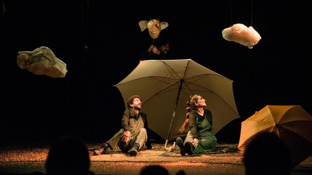 Elemental – Crece desde el pie