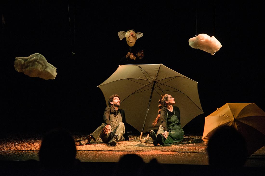 Elemental – Crece desde el pie