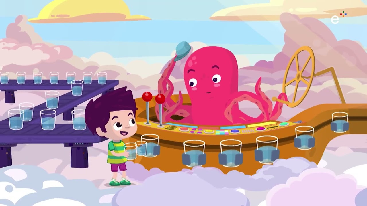 Escuela plus – Crece desde el pie