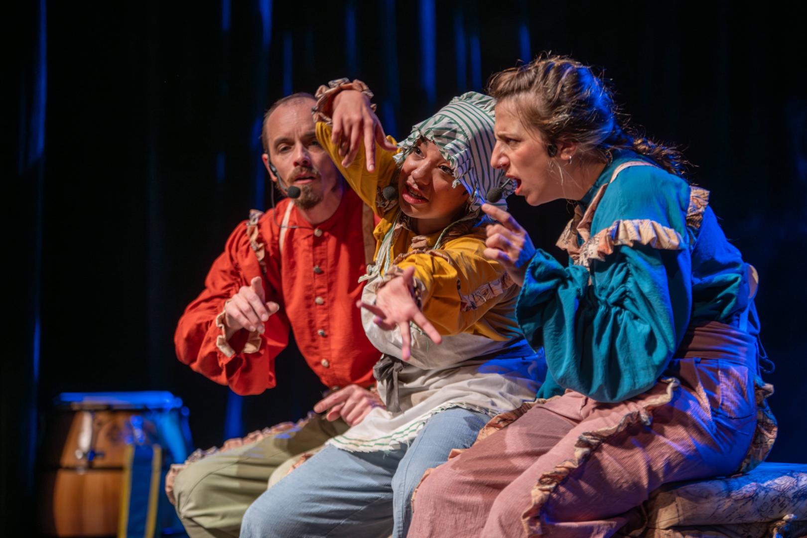 Montevideo qué lindo te veo – Crece desde el pie