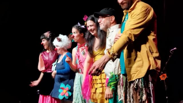 Potencia Niña – Crece desde el pie