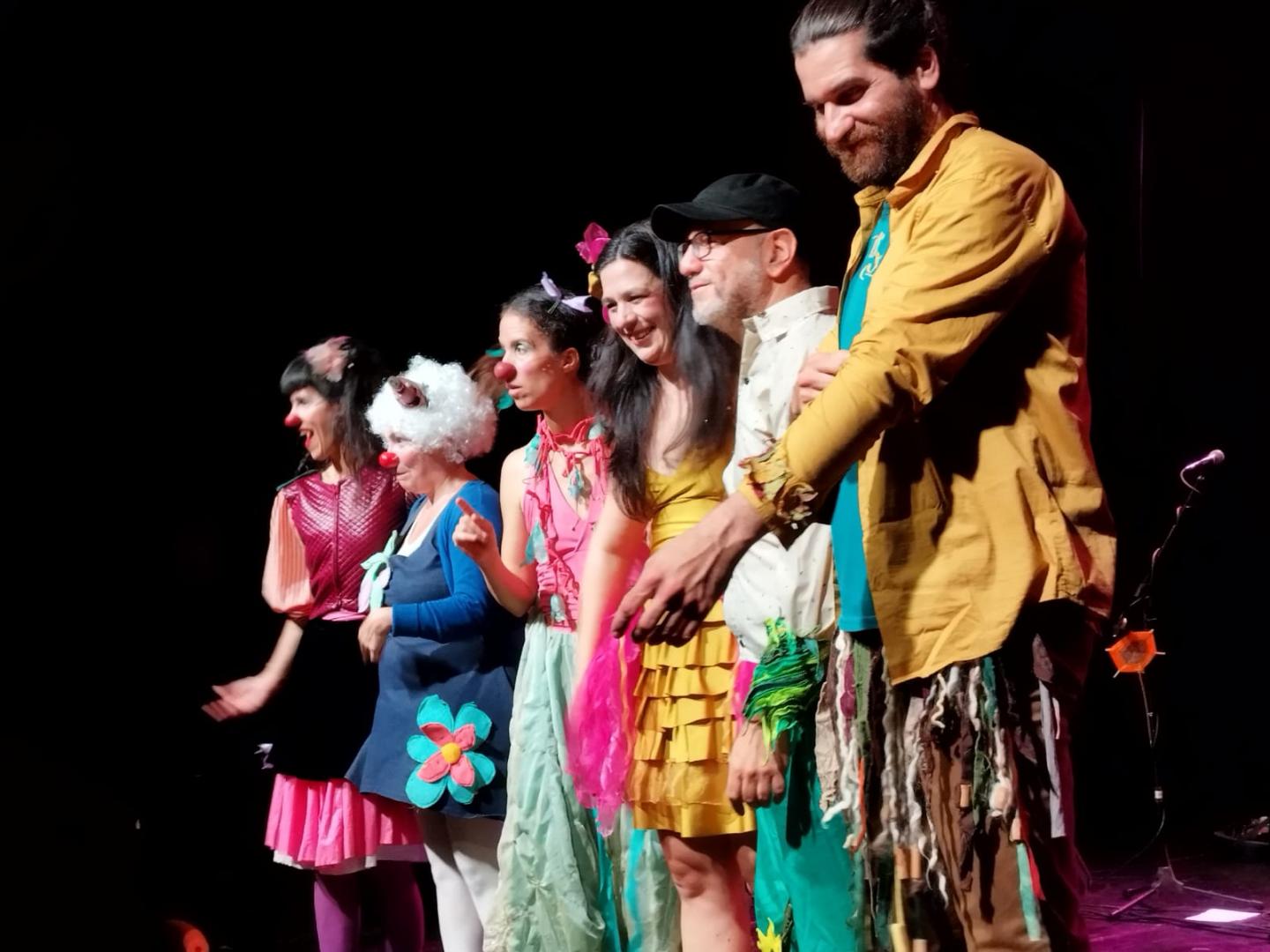 Potencia Niña – Crece desde el pie