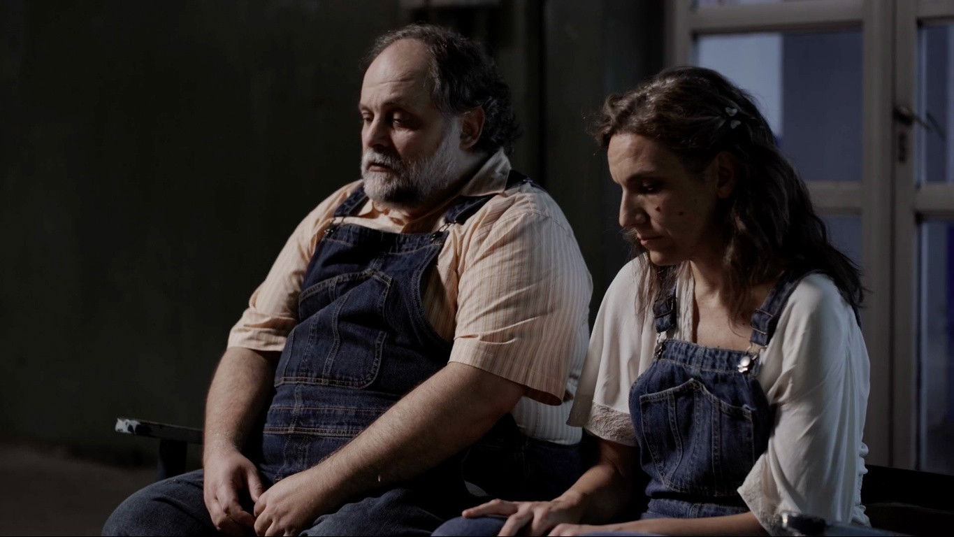 Quemadura china – Ciclo Realizadoras