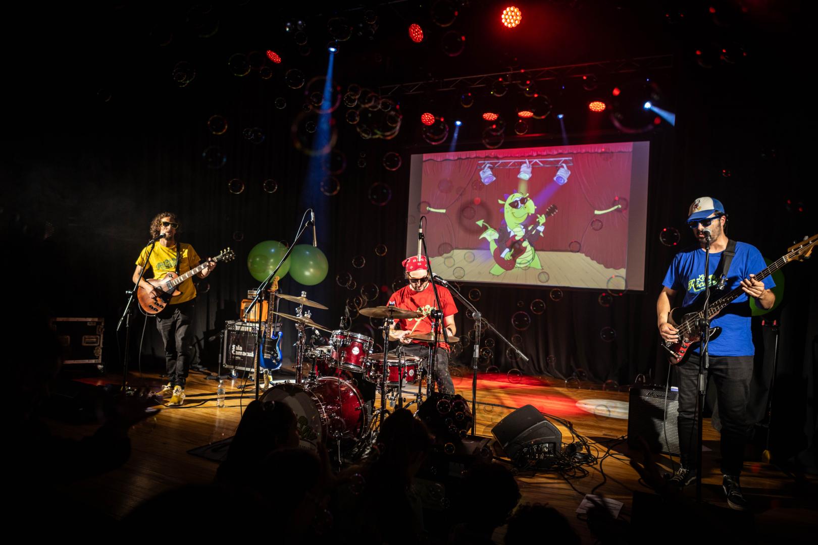 Róckolis – Crece desde el pie