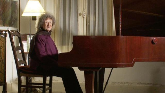 La quinta de los secretos – Ciclo Realizadoras