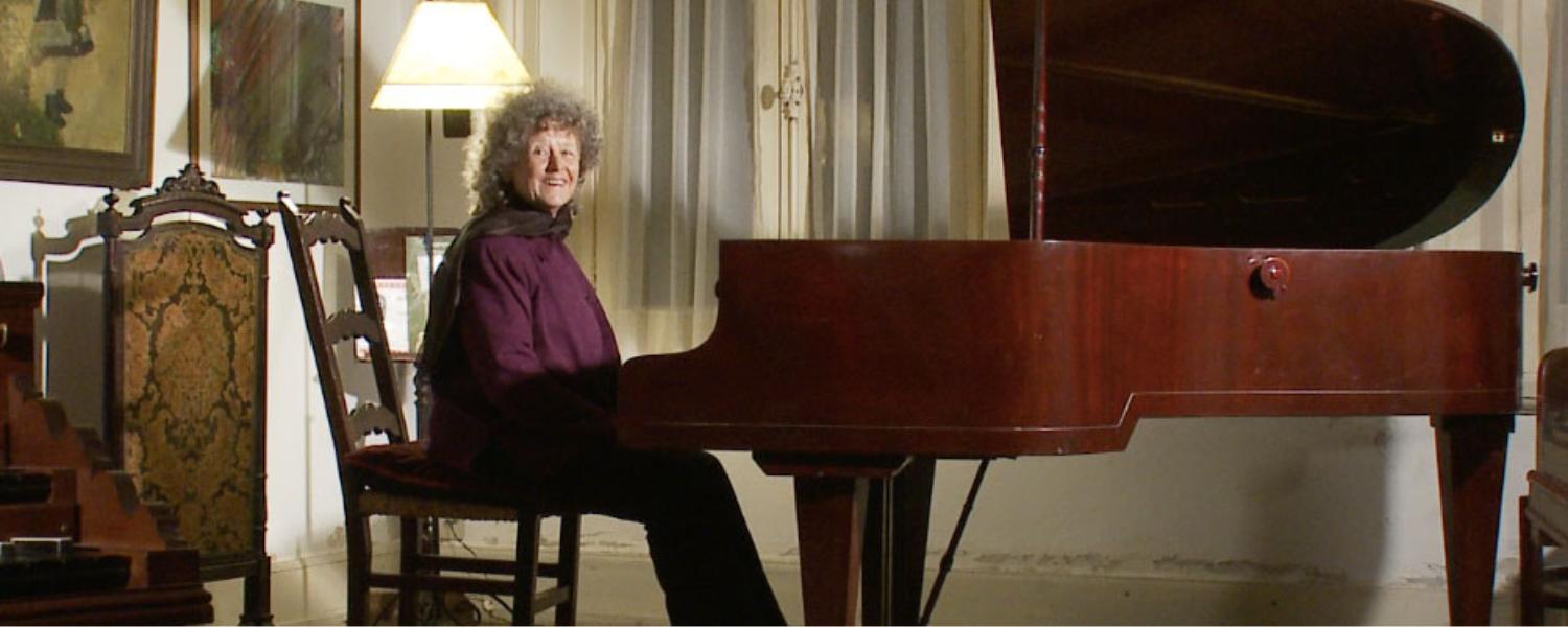 La quinta de los secretos – Ciclo Realizadoras