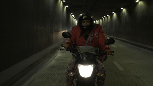 Un sueño errante – Ciclo Realizadoras