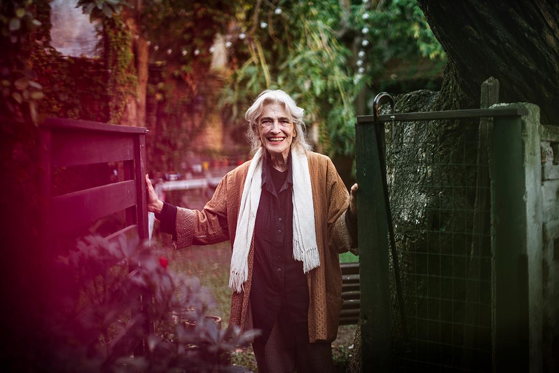 Vera Sienra – Ciclo MAREA