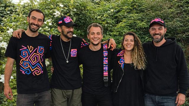 Wakala rock para niñas y niños – Crece desde el pie