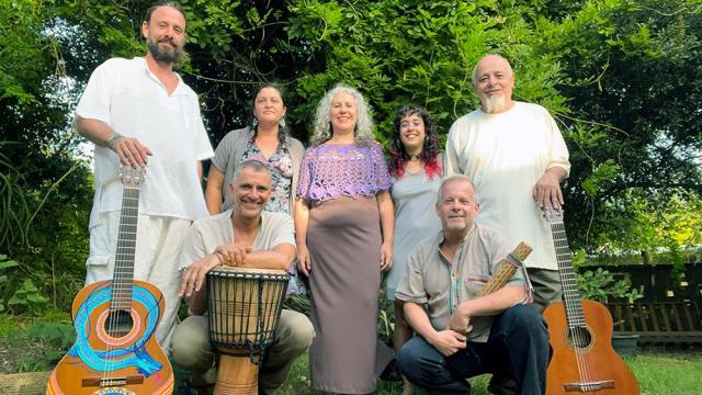 La voz de las mujeres en el canto americano – Ciclo MAREA