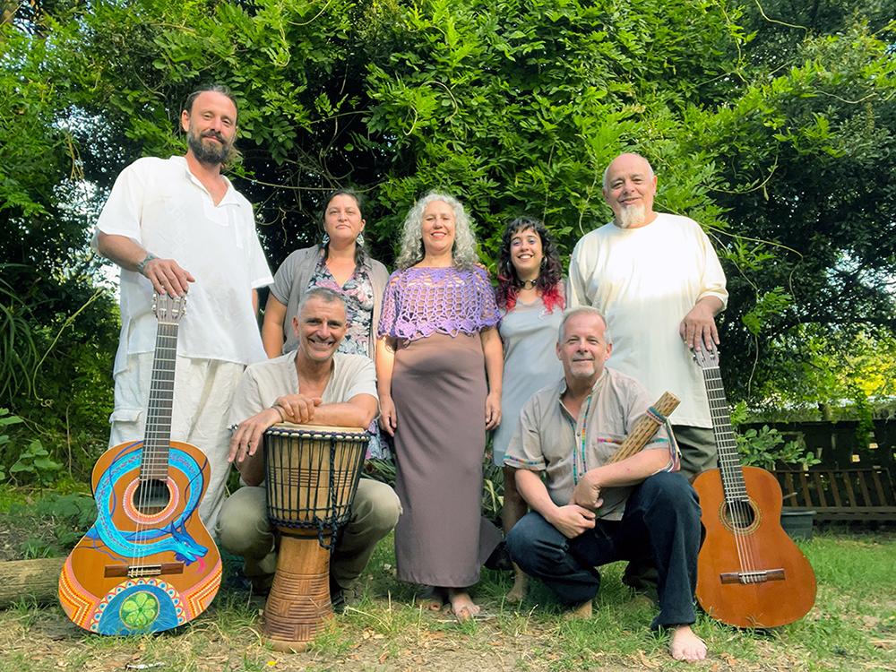 La voz de las mujeres en el canto americano – Ciclo MAREA