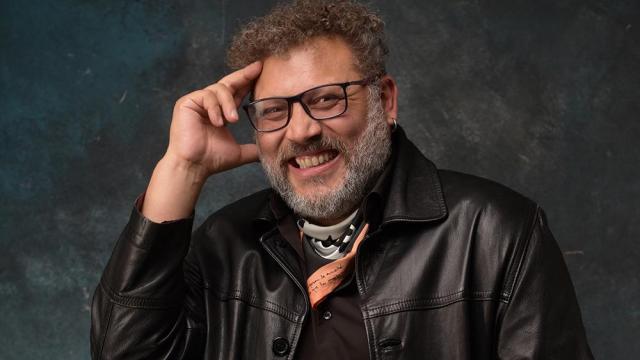 Nico Román presenta «Remedios caseros»