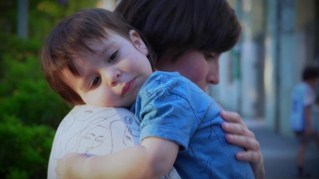 Cuidados en Primera Infancia