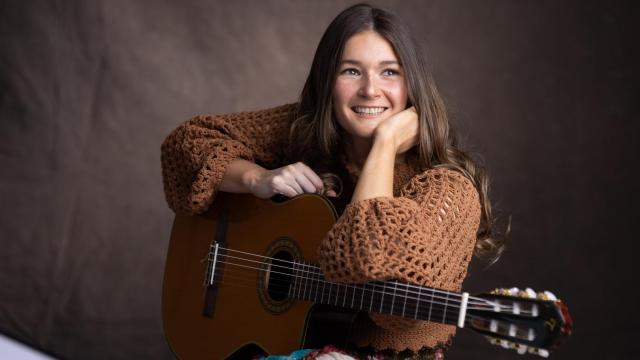 Maggie Cullen – Ciclo MAREA