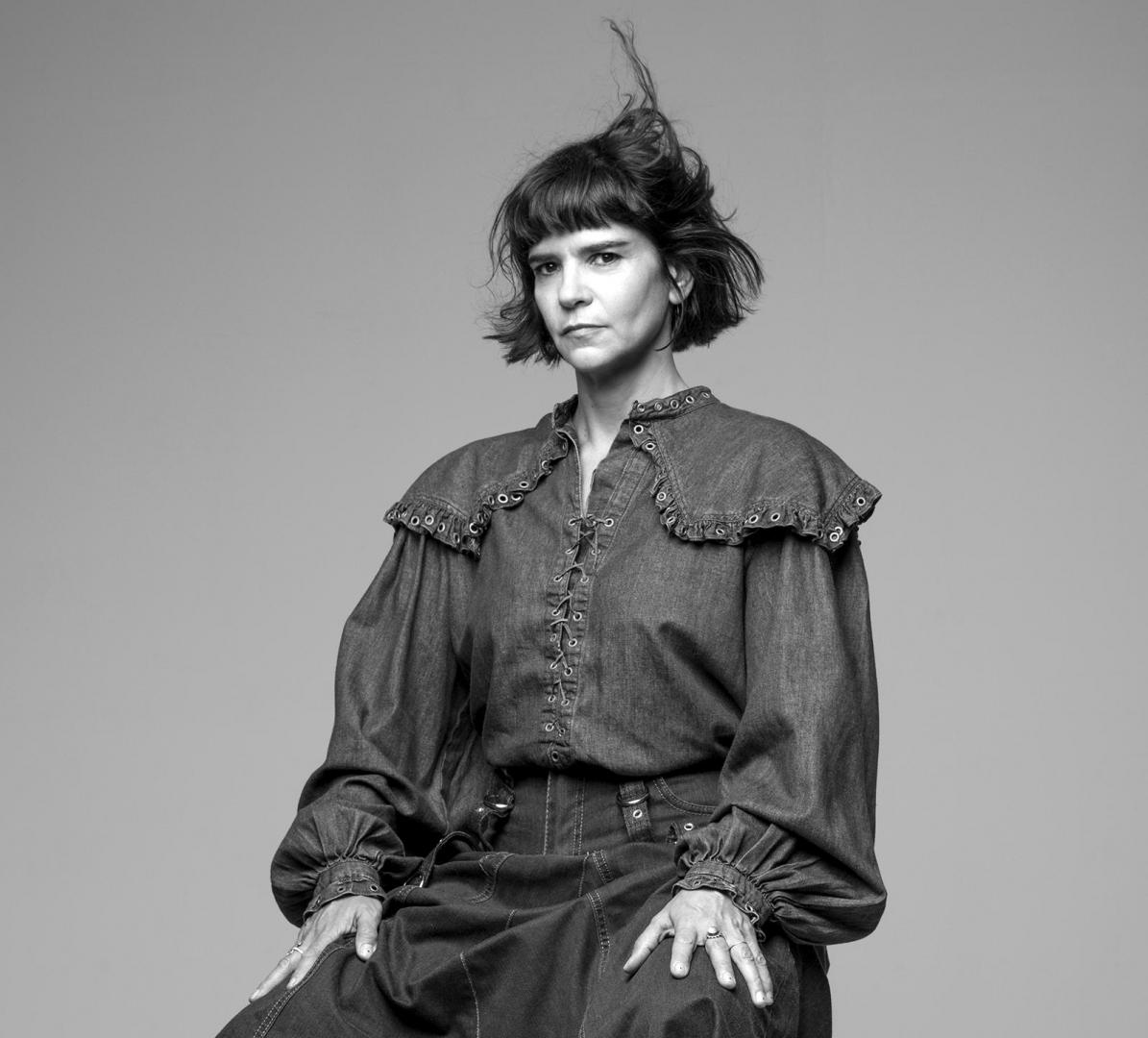 Barbarita Palacios – Ciclo MAREA