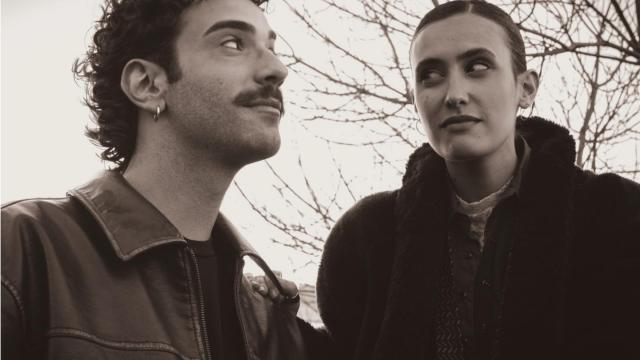 Santi Muk + La Valenti