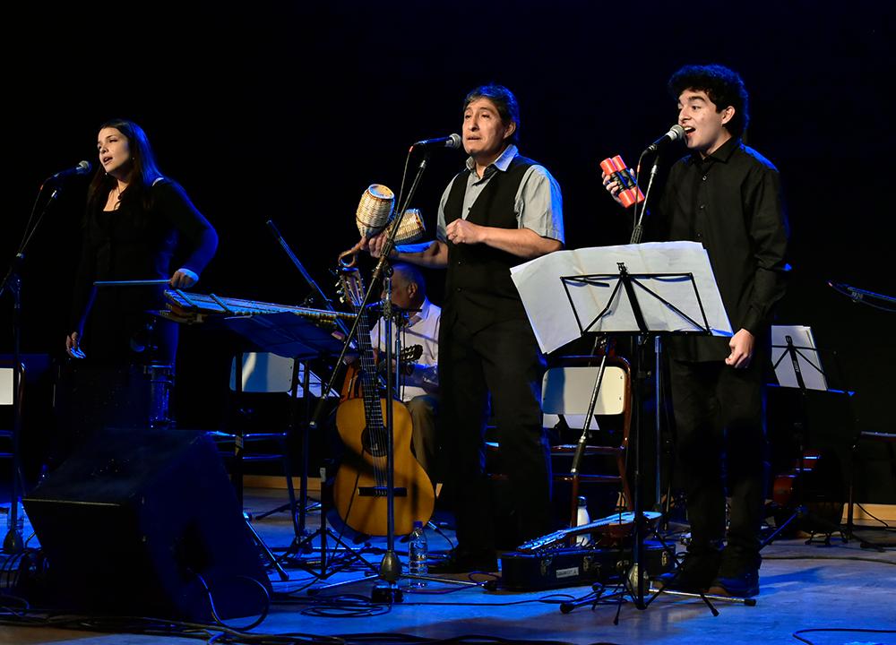 Sanampay por América