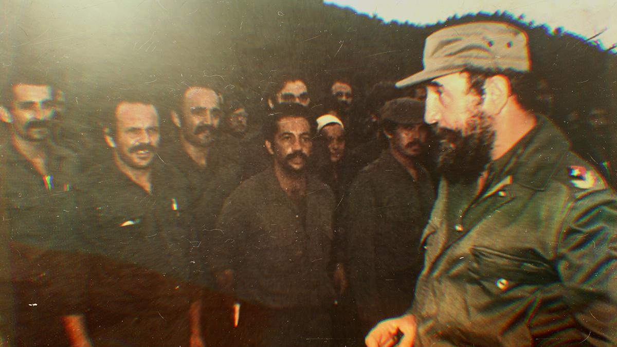 Una y mil veces – Retrospectiva, miradas al pasado