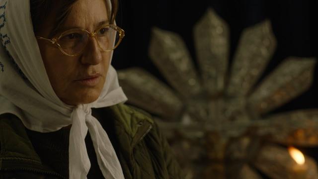 La búsqueda de Martina – Retrospectiva, miradas al pasado