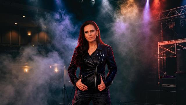 Rock & Metal Ladies – Ciclo MAREA