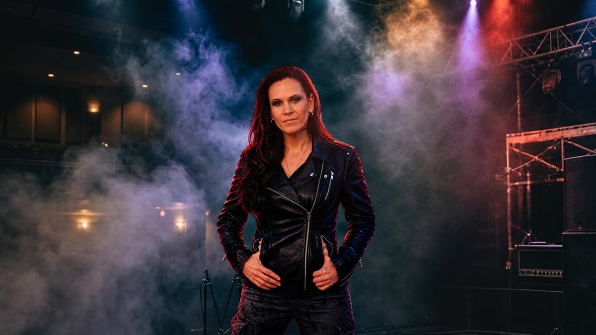 Rock & Metal Ladies – Ciclo MAREA