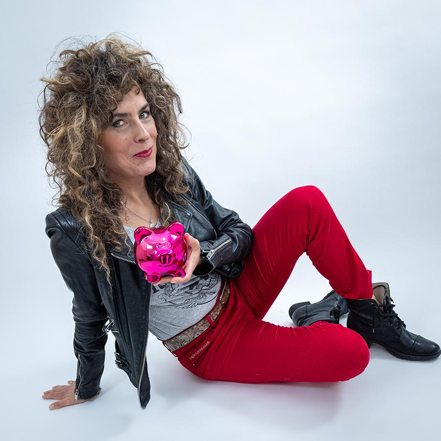Samantha Navarro 30 años – Ciclo MAREA