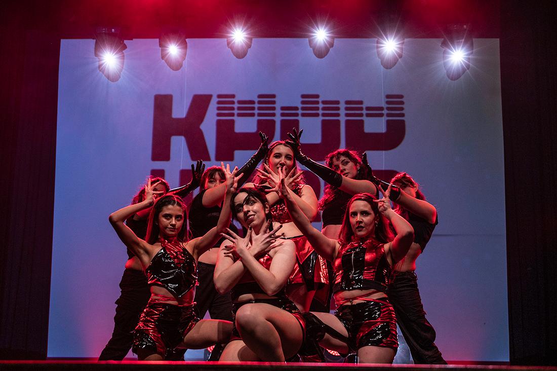 K-Pop World Festival 2026