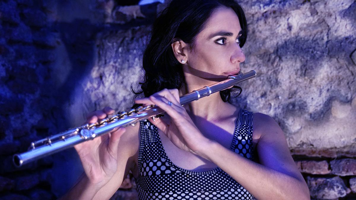 Núcleo Música Nueva