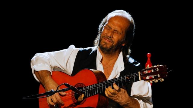 Tributo a Paco de Lucía
