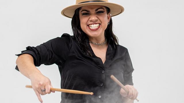 Anita Valiente – Ciclo MAREA