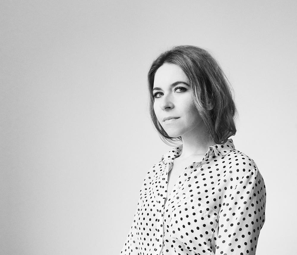 Rocío Márquez – Ciclo MAREA