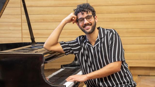 Núcleo Música Nueva