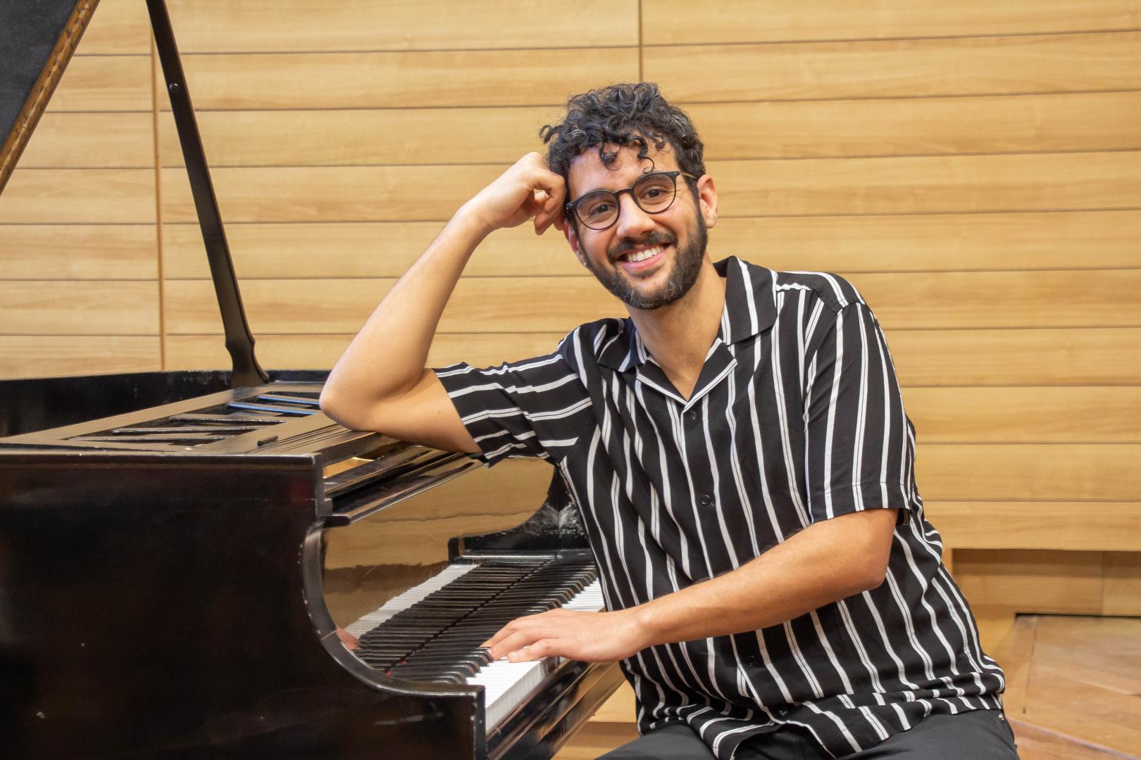 Núcleo Música Nueva
