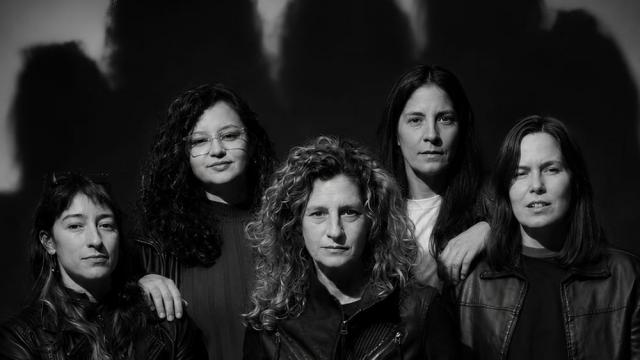Siempre cantamos – Ciclo MAREA