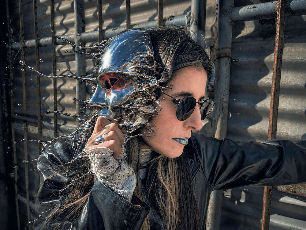 Laura Falero – Ciclo MAREA
