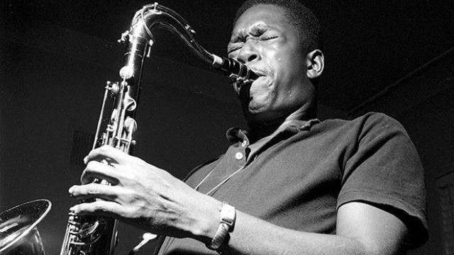 Coltrane 100 años – 19° Fest Jazz Mvd