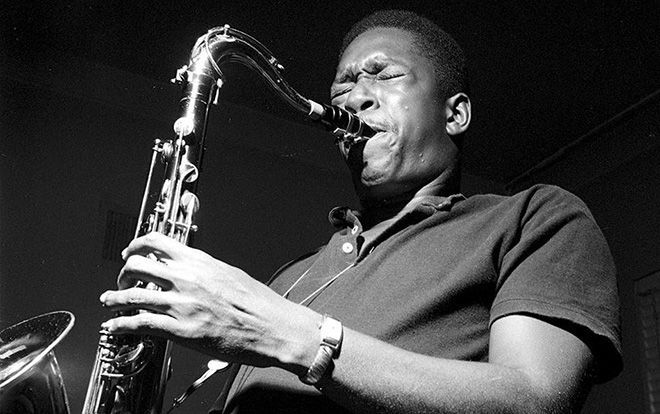 Coltrane 100 años – 19° Fest Jazz Mvd