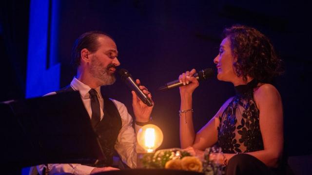 De fiesta y arrabal – Ciclo MAREA