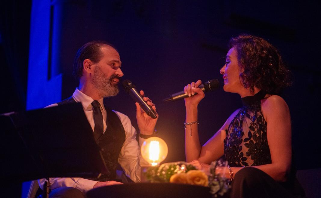 De fiesta y arrabal – Ciclo MAREA