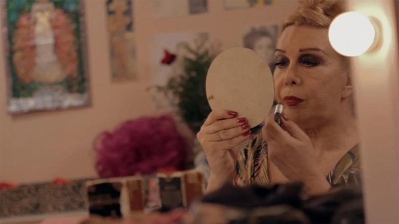 Divinas divas – Ciclo de cine internacional