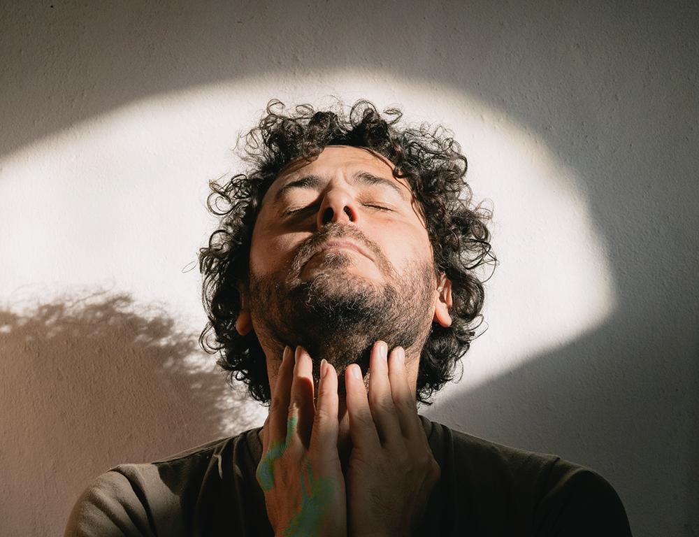 Raly Barrionuevo. El camino de Solgo