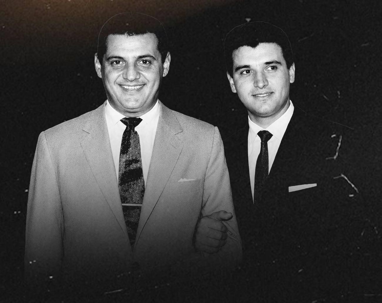 Sosa 100 años – Villasboas 90 años