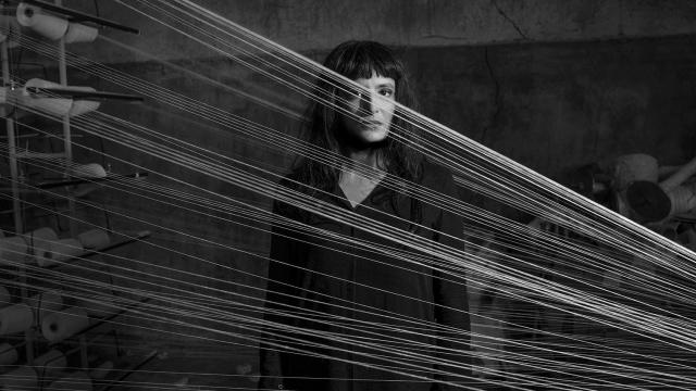 Julieta Laso – Ciclo MAREA