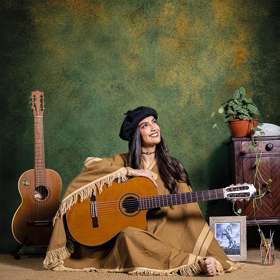 Lucía Chappe – Ciclo MAREA