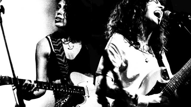 Flor Sakeo y Paula Maffia – Ciclo MAREA
