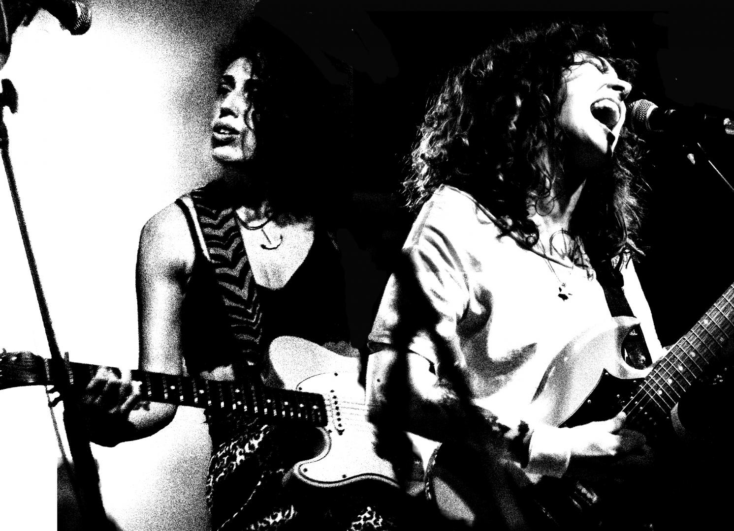 Flor Sakeo y Paula Maffia – Ciclo MAREA